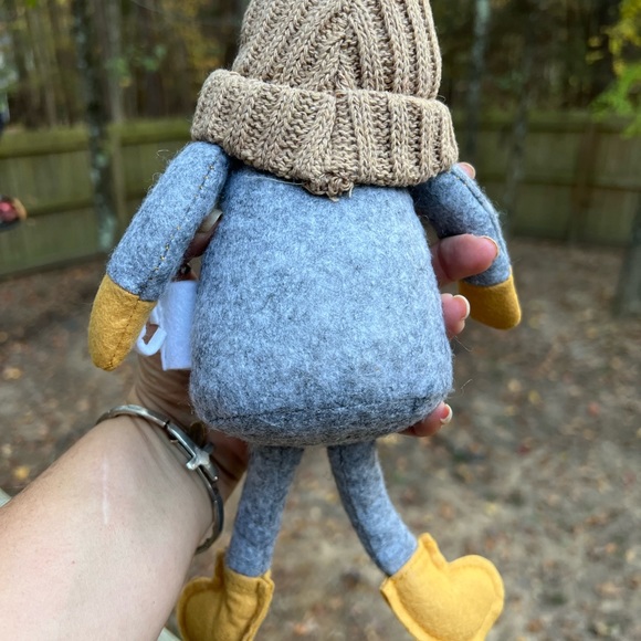 Coffee Plush Knomes New with tags - Picture 6 of 6